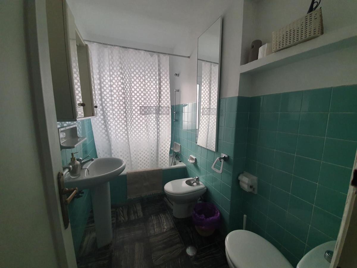 ポンテベドラApartamento Entero, Muy Centricoアパートメント エクステリア 写真