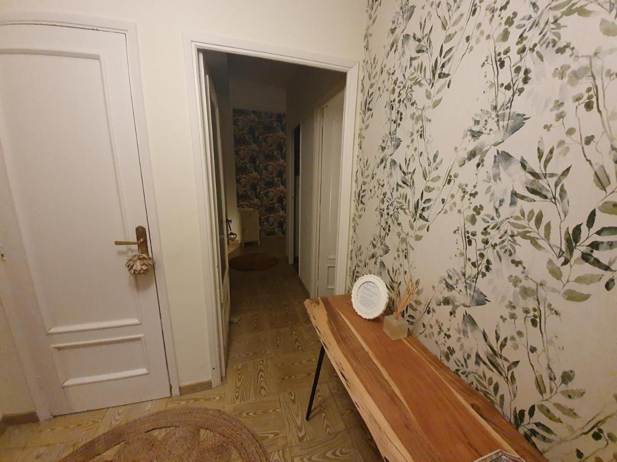 ポンテベドラApartamento Entero, Muy Centricoアパートメント エクステリア 写真