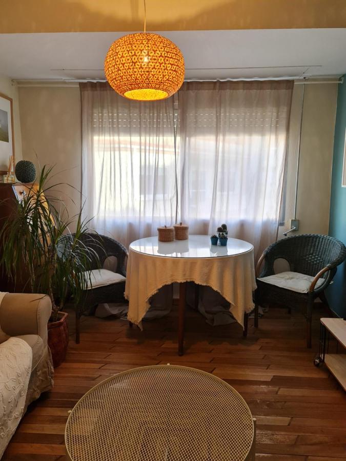 ポンテベドラApartamento Entero, Muy Centricoアパートメント エクステリア 写真