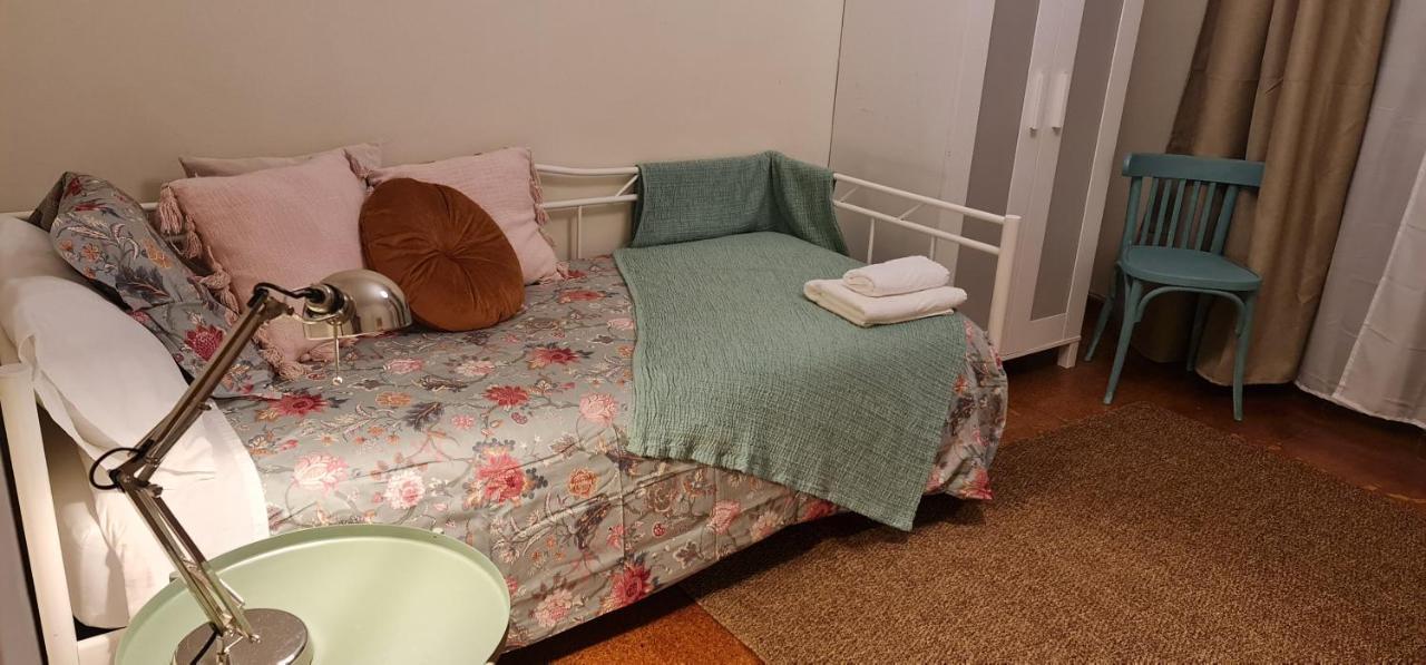 ポンテベドラApartamento Entero, Muy Centricoアパートメント エクステリア 写真