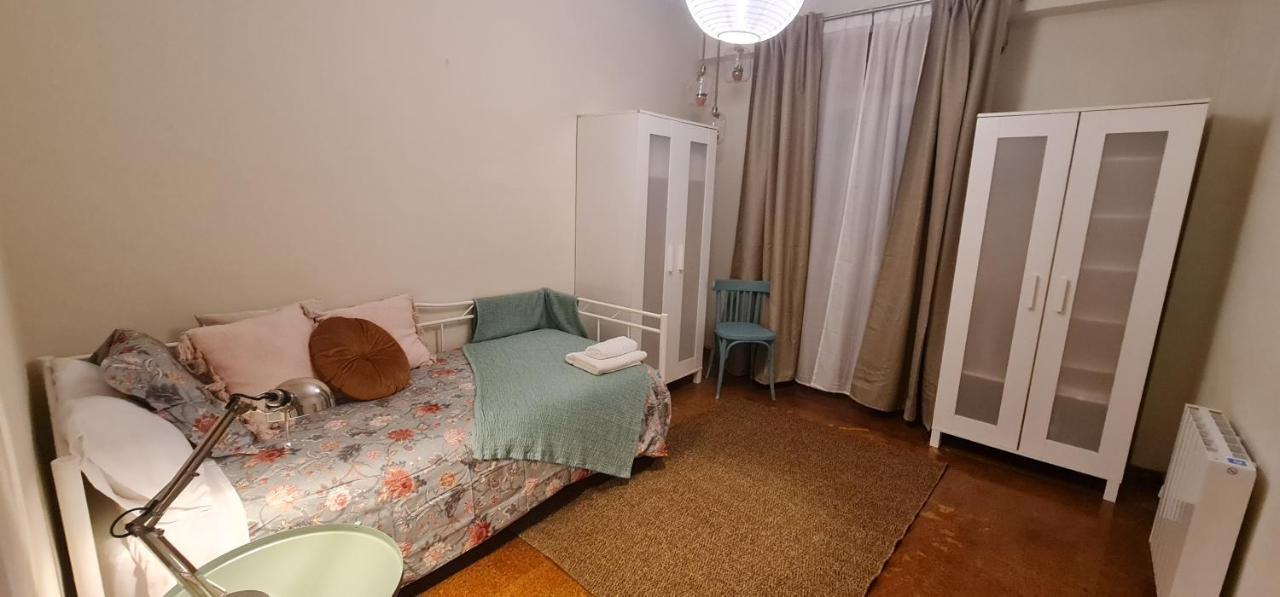 ポンテベドラApartamento Entero, Muy Centricoアパートメント エクステリア 写真